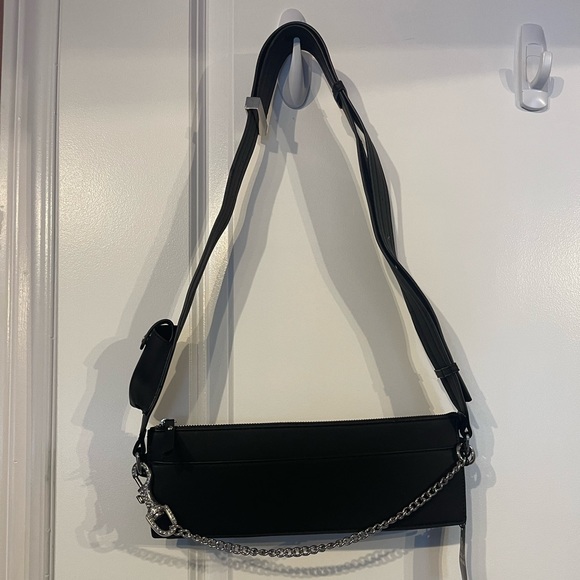 Vegan leather purse - Picture 1 of 3